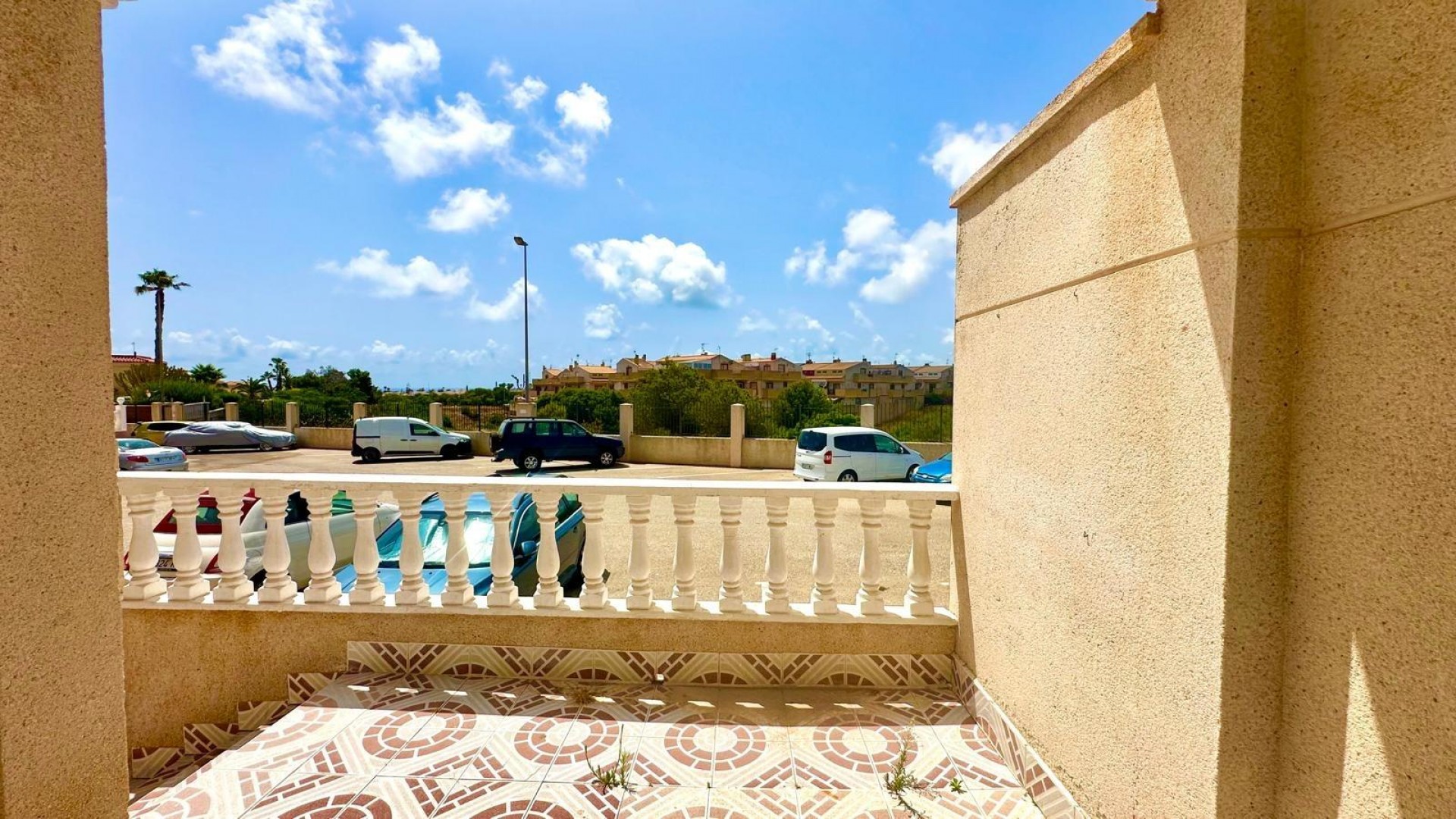 Återförsäljning - Lägenhet lägenhet -
Orihuela Costa - Playa Flamenca