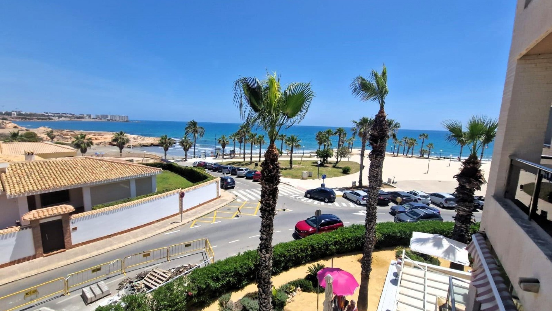 Återförsäljning - Lägenhet lägenhet -
Orihuela Costa - Playa Flamenca