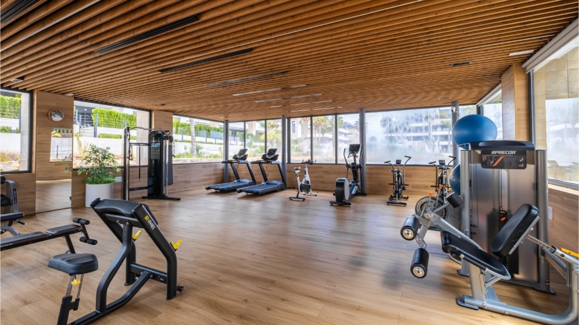 Återförsäljning - Lägenhet lägenhet -
Orihuela Costa - Playa Flamenca