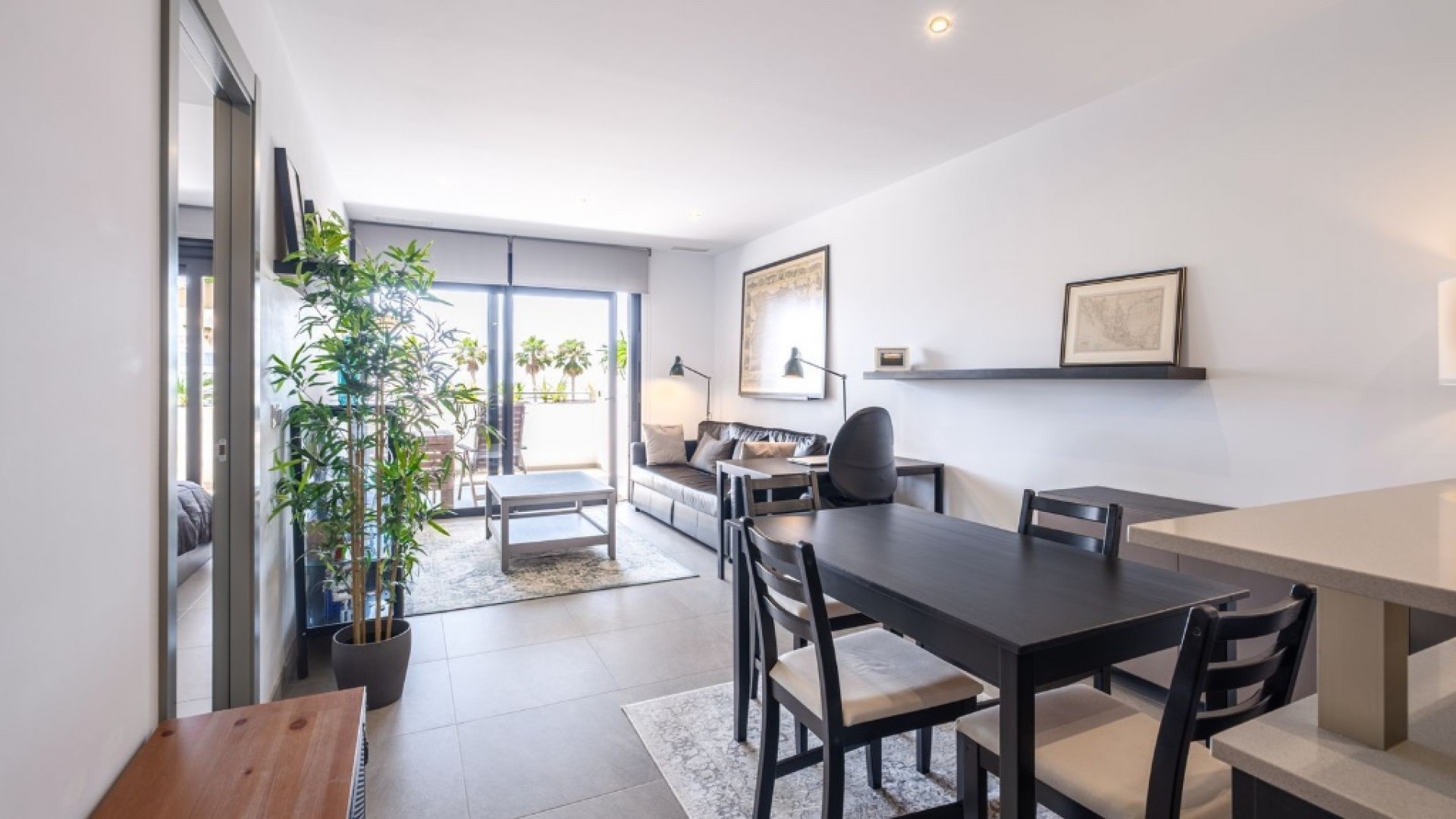 Återförsäljning - Lägenhet lägenhet -
Orihuela Costa - Playa Flamenca