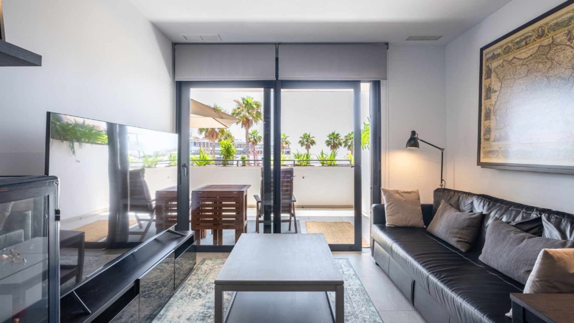 Återförsäljning - Lägenhet lägenhet -
Orihuela Costa - Playa Flamenca