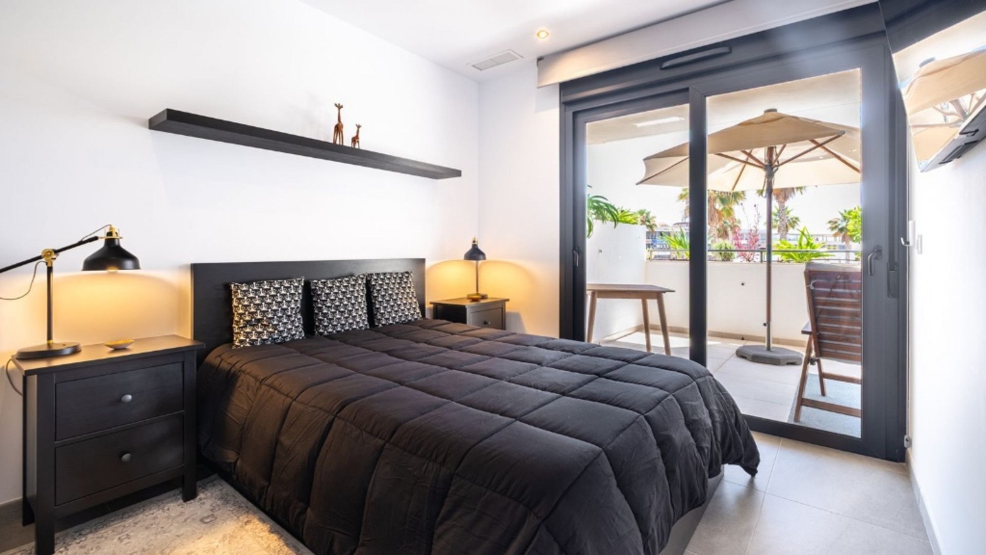 Återförsäljning - Lägenhet lägenhet -
Orihuela Costa - Playa Flamenca