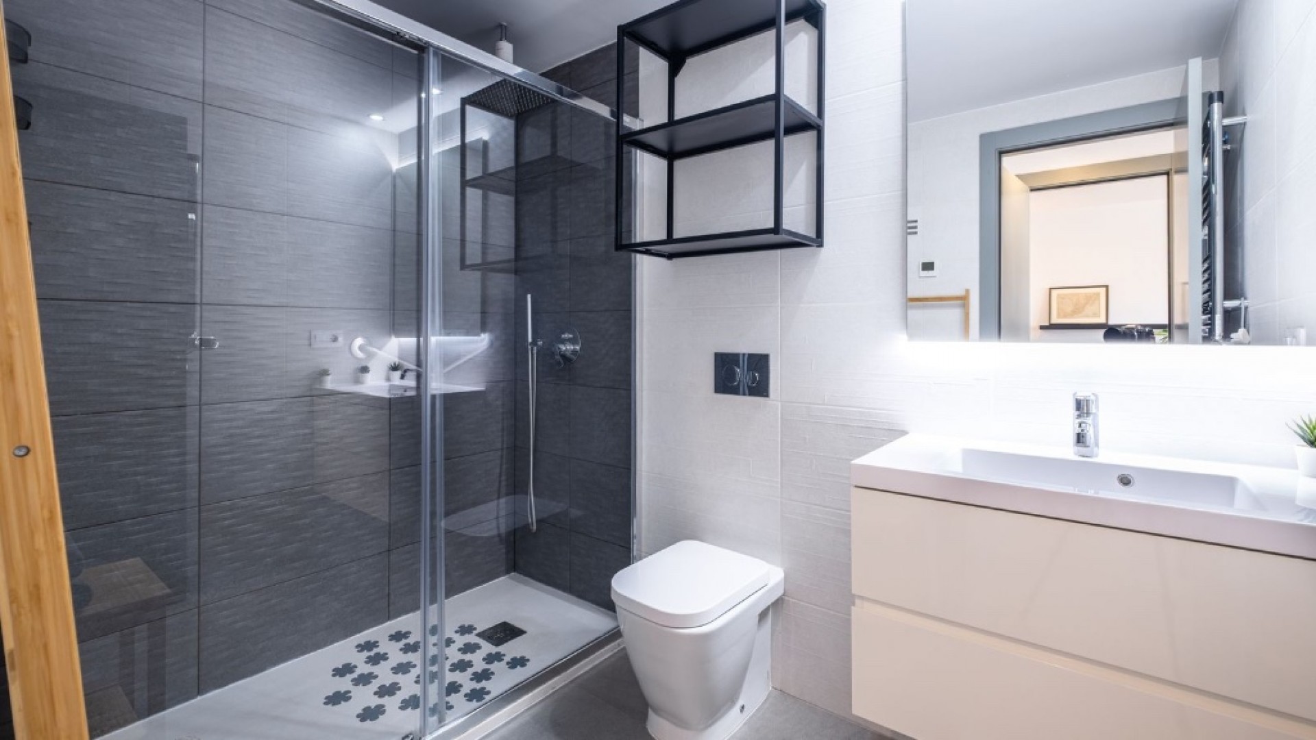 Återförsäljning - Lägenhet lägenhet -
Orihuela Costa - Playa Flamenca