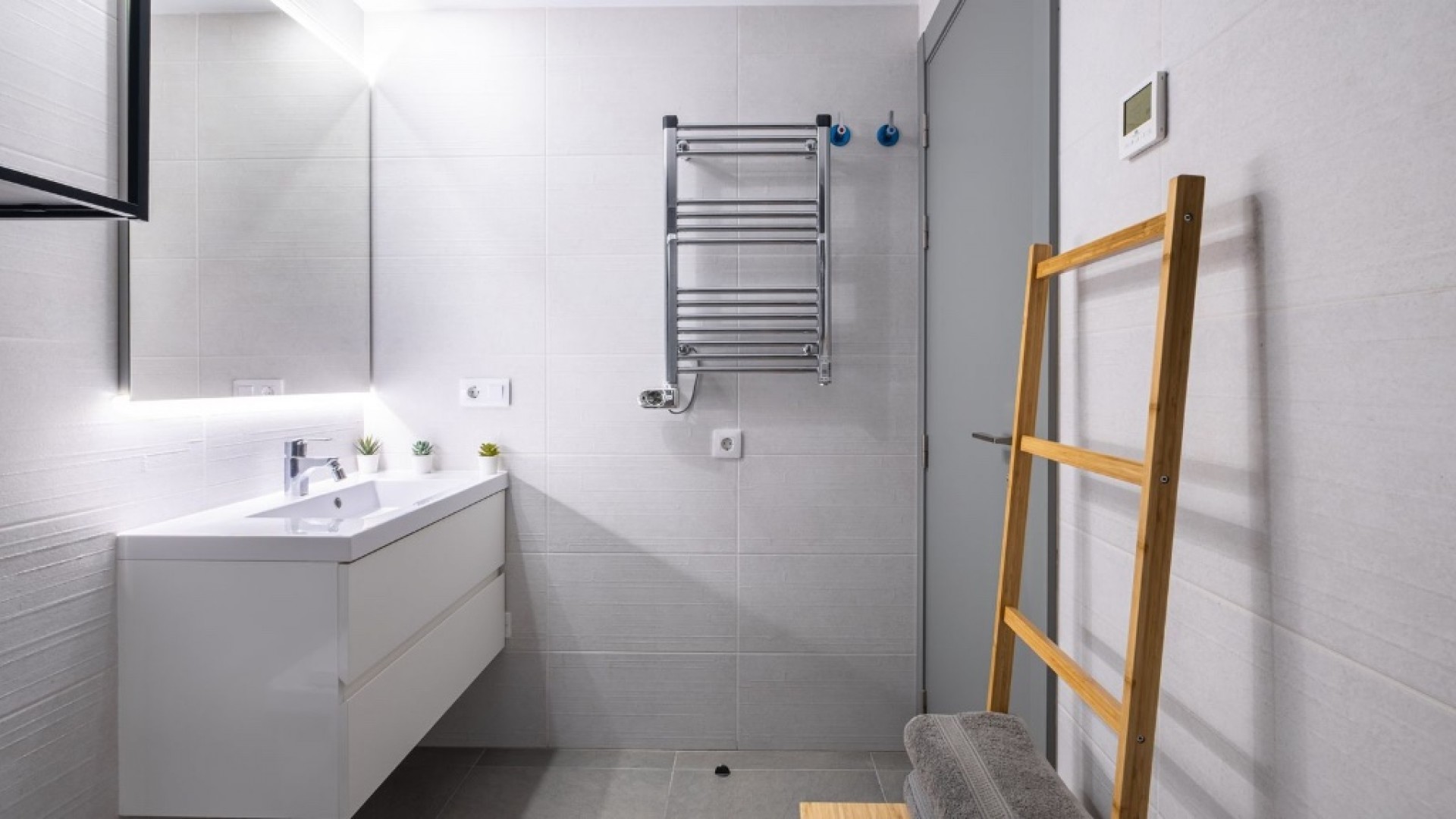 Återförsäljning - Lägenhet lägenhet -
Orihuela Costa - Playa Flamenca