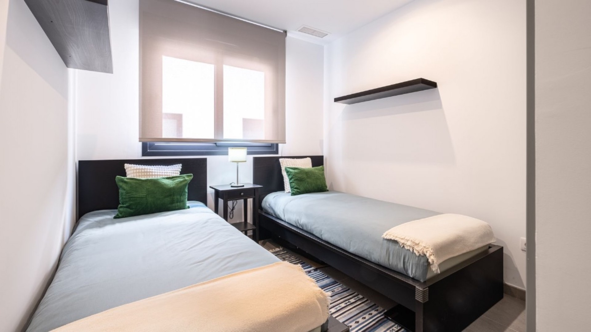 Återförsäljning - Lägenhet lägenhet -
Orihuela Costa - Playa Flamenca