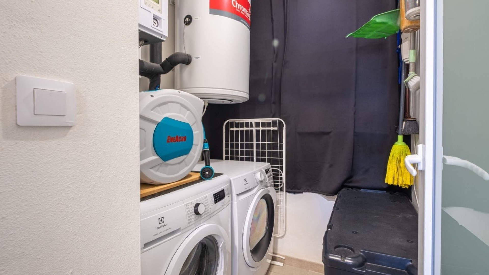 Återförsäljning - Lägenhet lägenhet -
Orihuela Costa - Playa Flamenca