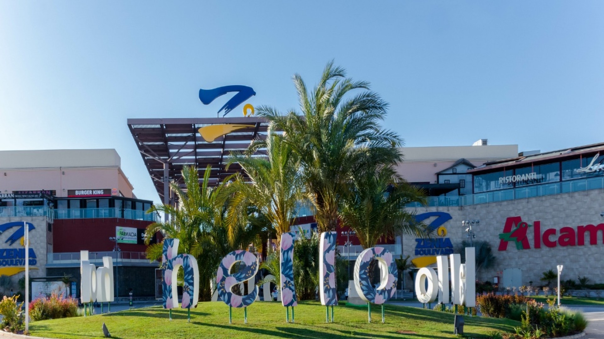 Återförsäljning - Lägenhet lägenhet -
Orihuela Costa - Playa Flamenca