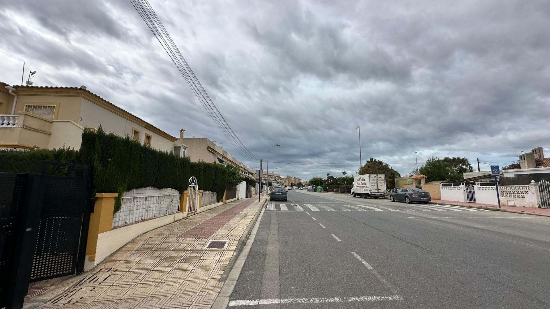 Återförsäljning - Lägenhet lägenhet -
Orihuela Costa - Playa Flamenca