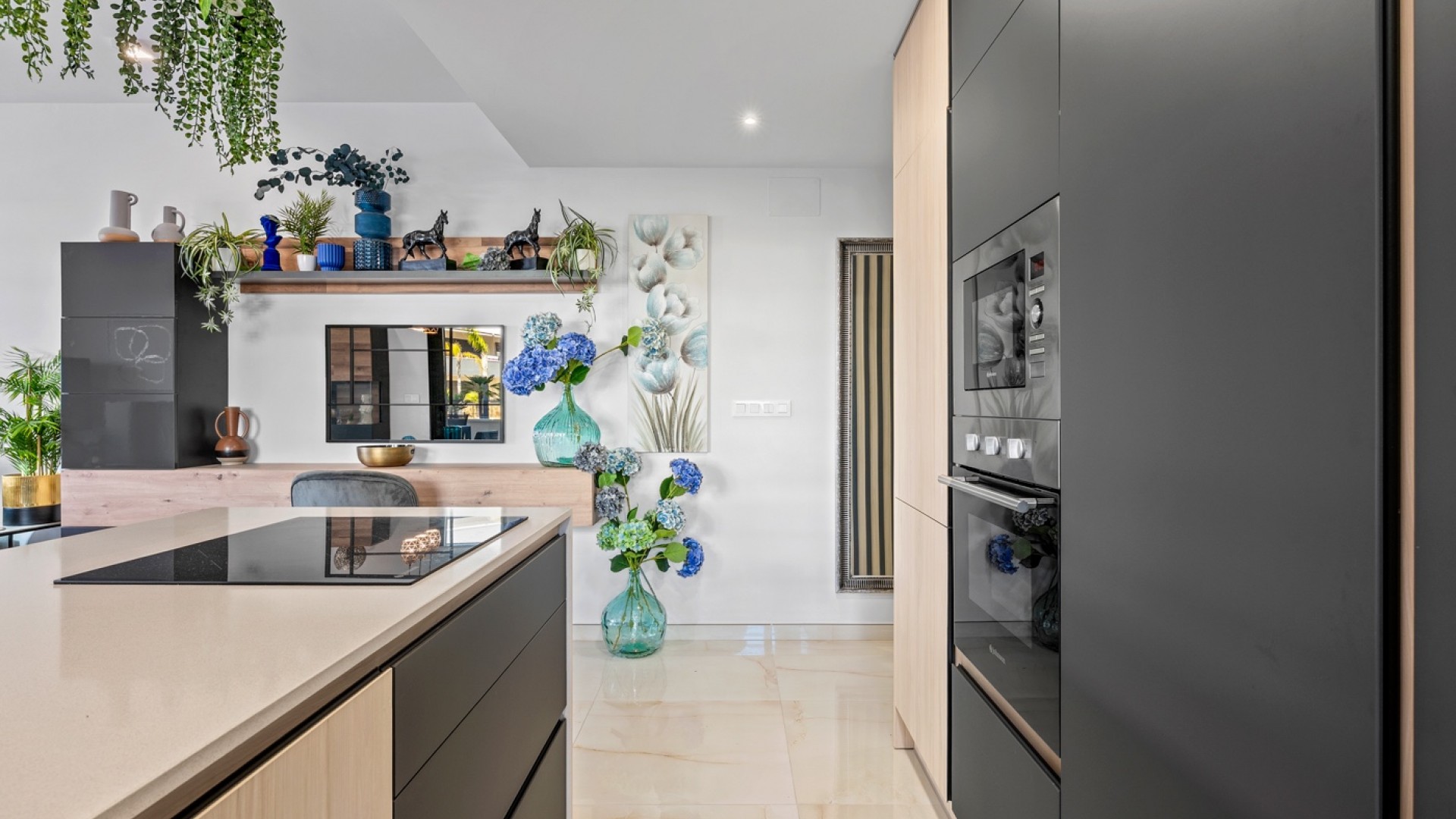 Återförsäljning - Lägenhet lägenhet -
Orihuela Costa - Playa Flamenca