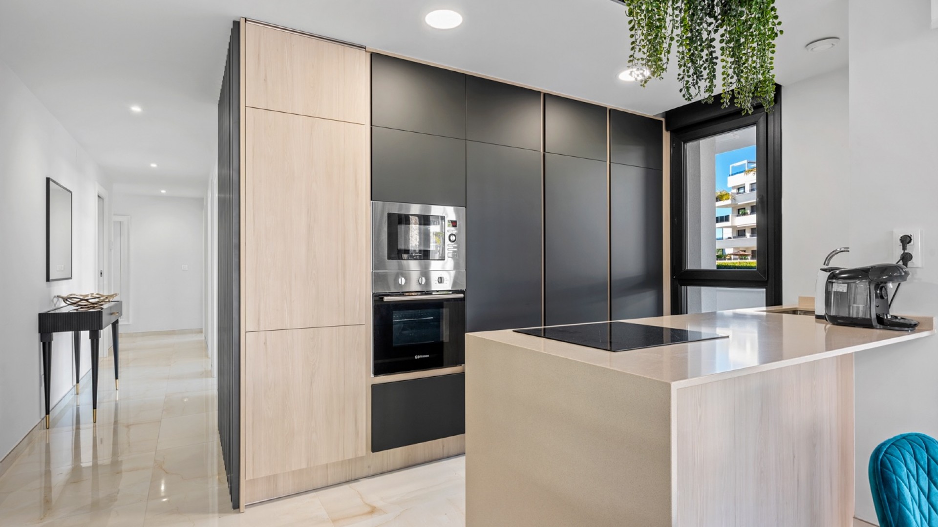 Återförsäljning - Lägenhet lägenhet -
Orihuela Costa - Playa Flamenca