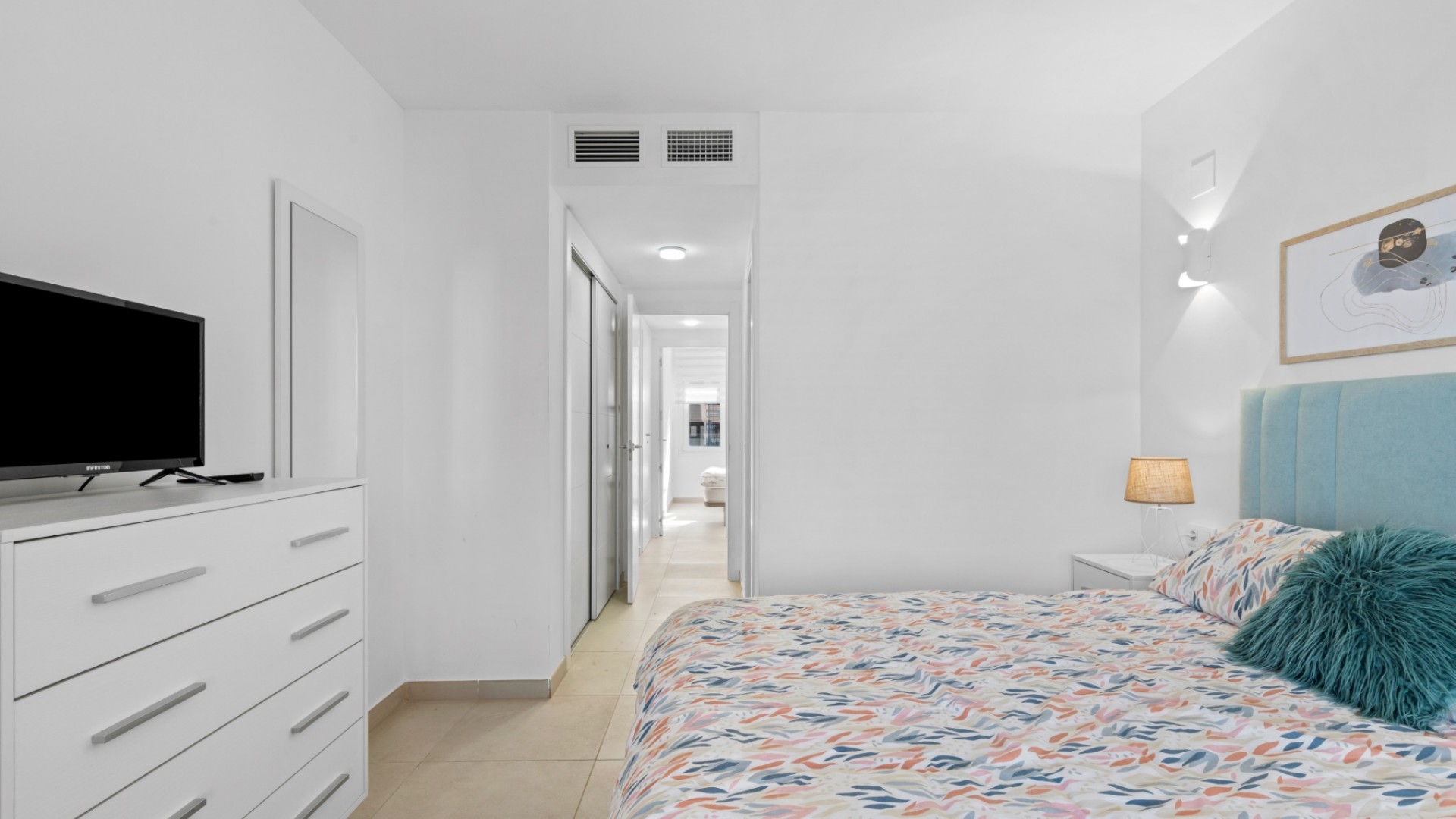 Återförsäljning - Lägenhet lägenhet -
Orihuela Costa - Punta Prima