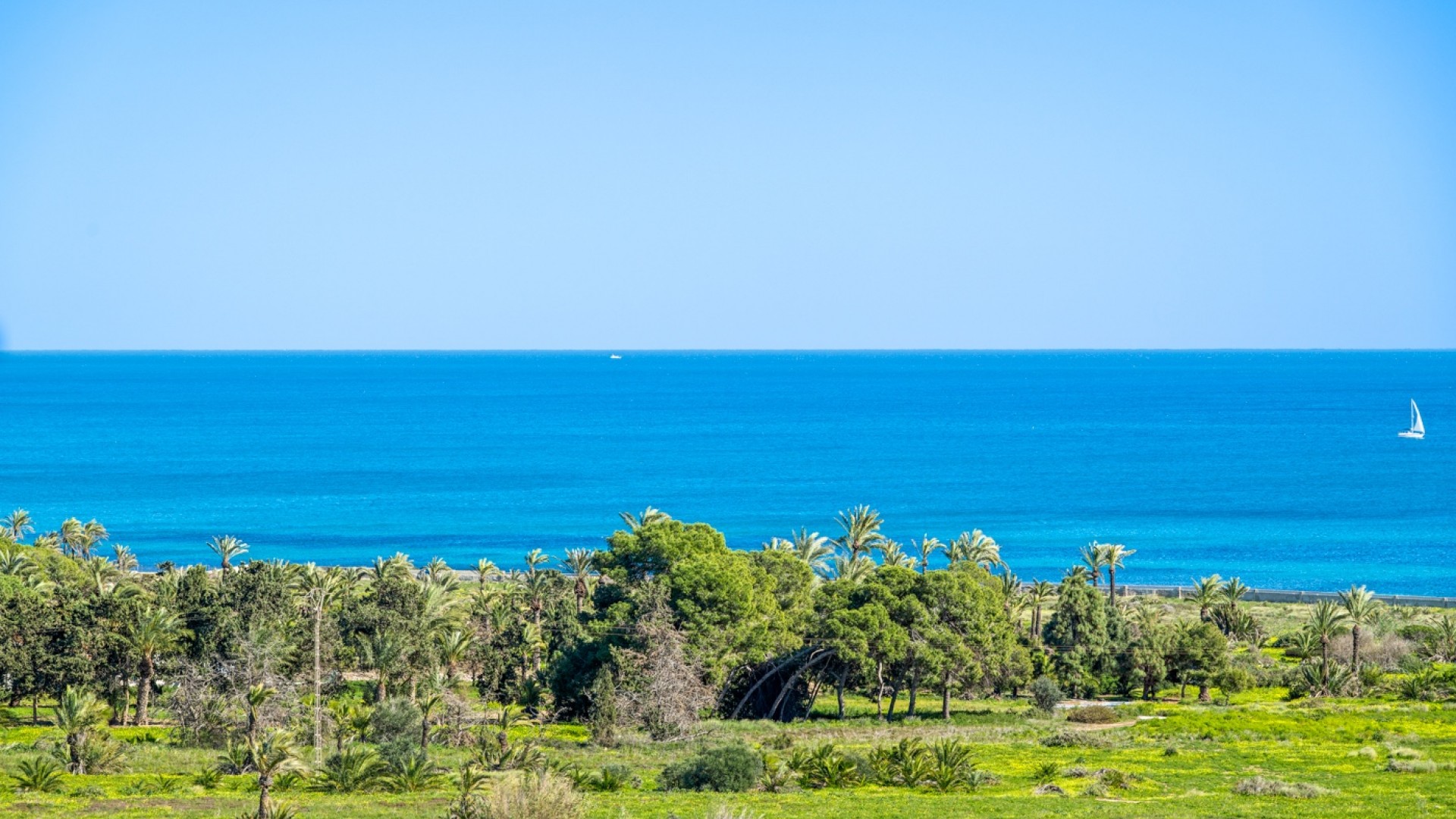 Återförsäljning - Lägenhet lägenhet -
Orihuela Costa - Punta Prima