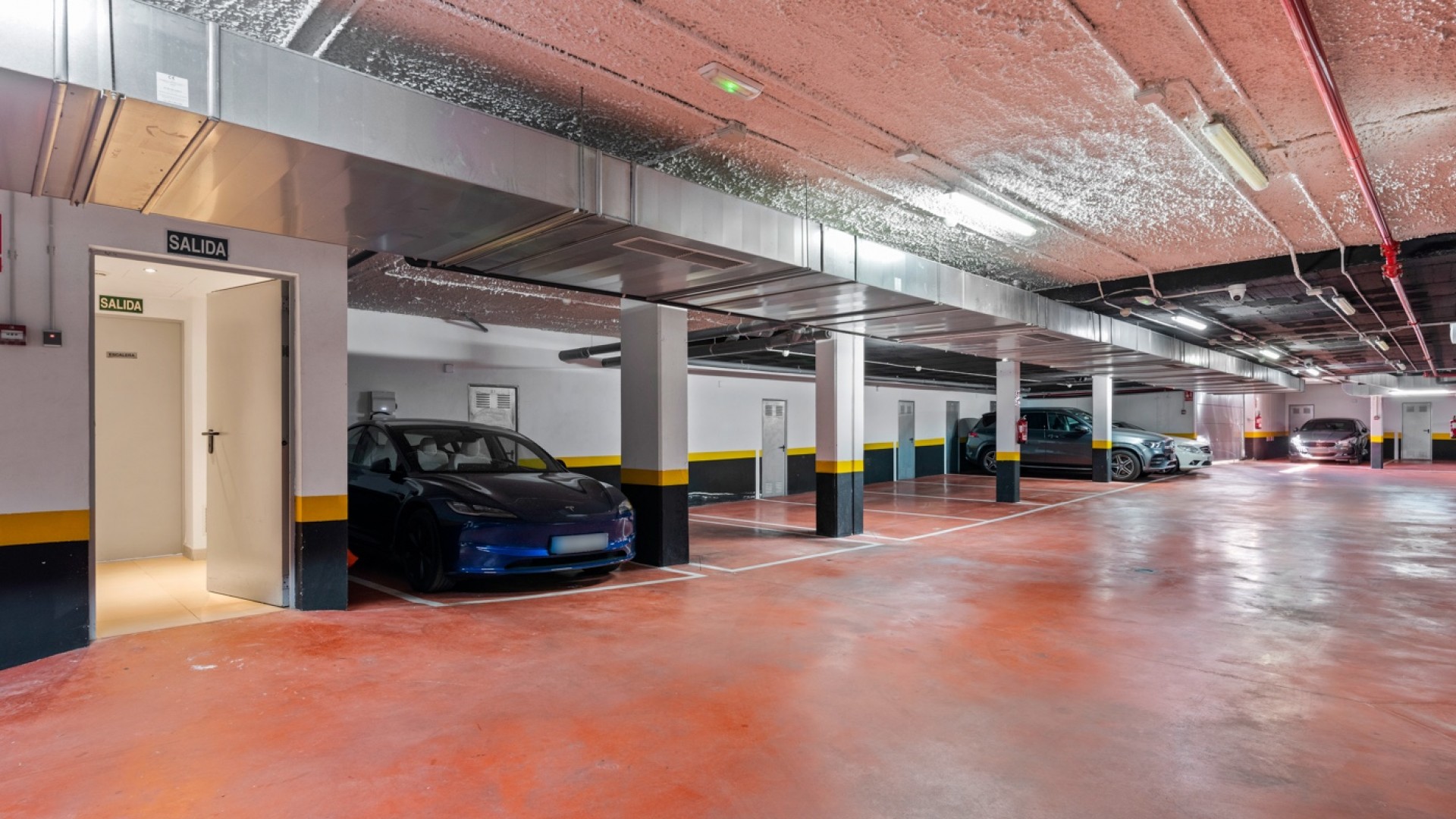 Återförsäljning - Lägenhet lägenhet -
Orihuela Costa - Punta Prima