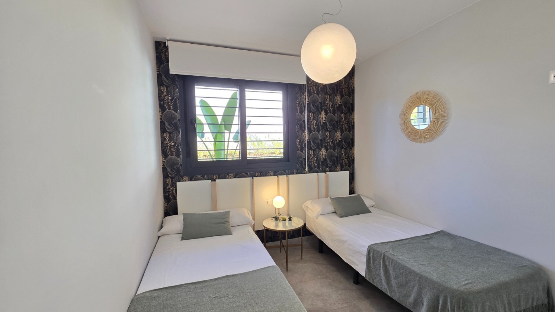 Återförsäljning - Lägenhet lägenhet -
Orihuela Costa - Villamartín