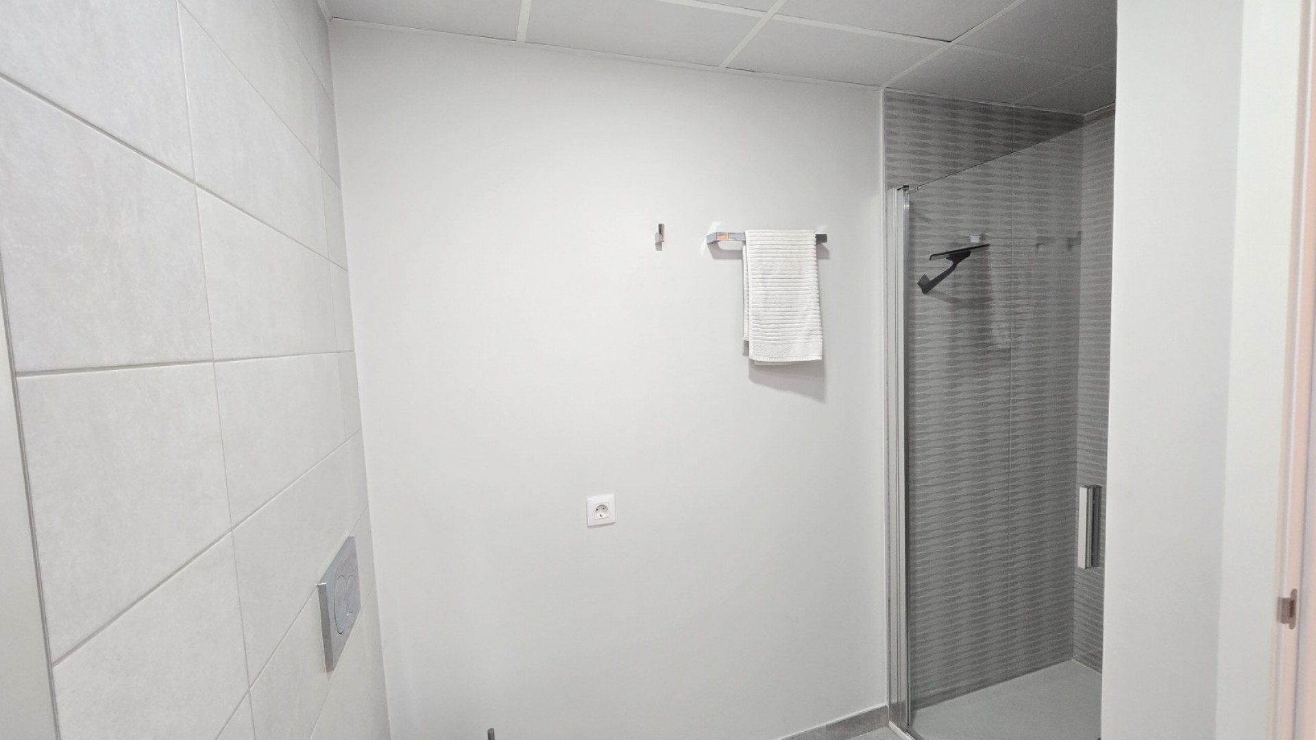 Återförsäljning - Lägenhet lägenhet -
Orihuela Costa - Villamartín