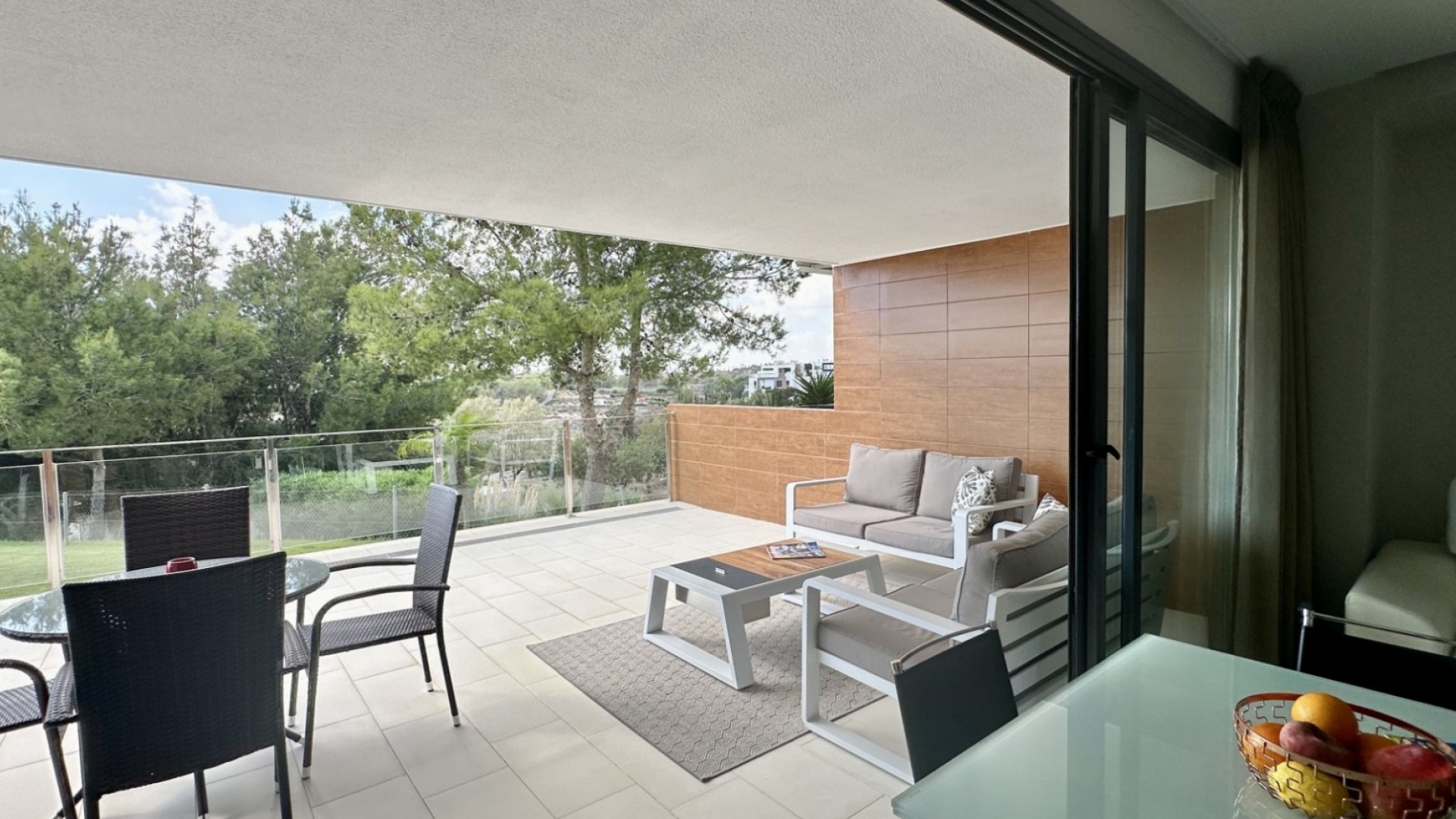 Återförsäljning - Lägenhet lägenhet -
Orihuela Costa - Villamartín