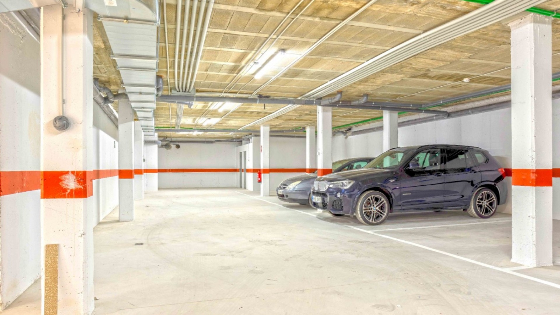 Återförsäljning - Lägenhet lägenhet -
Orihuela Costa - Villamartín