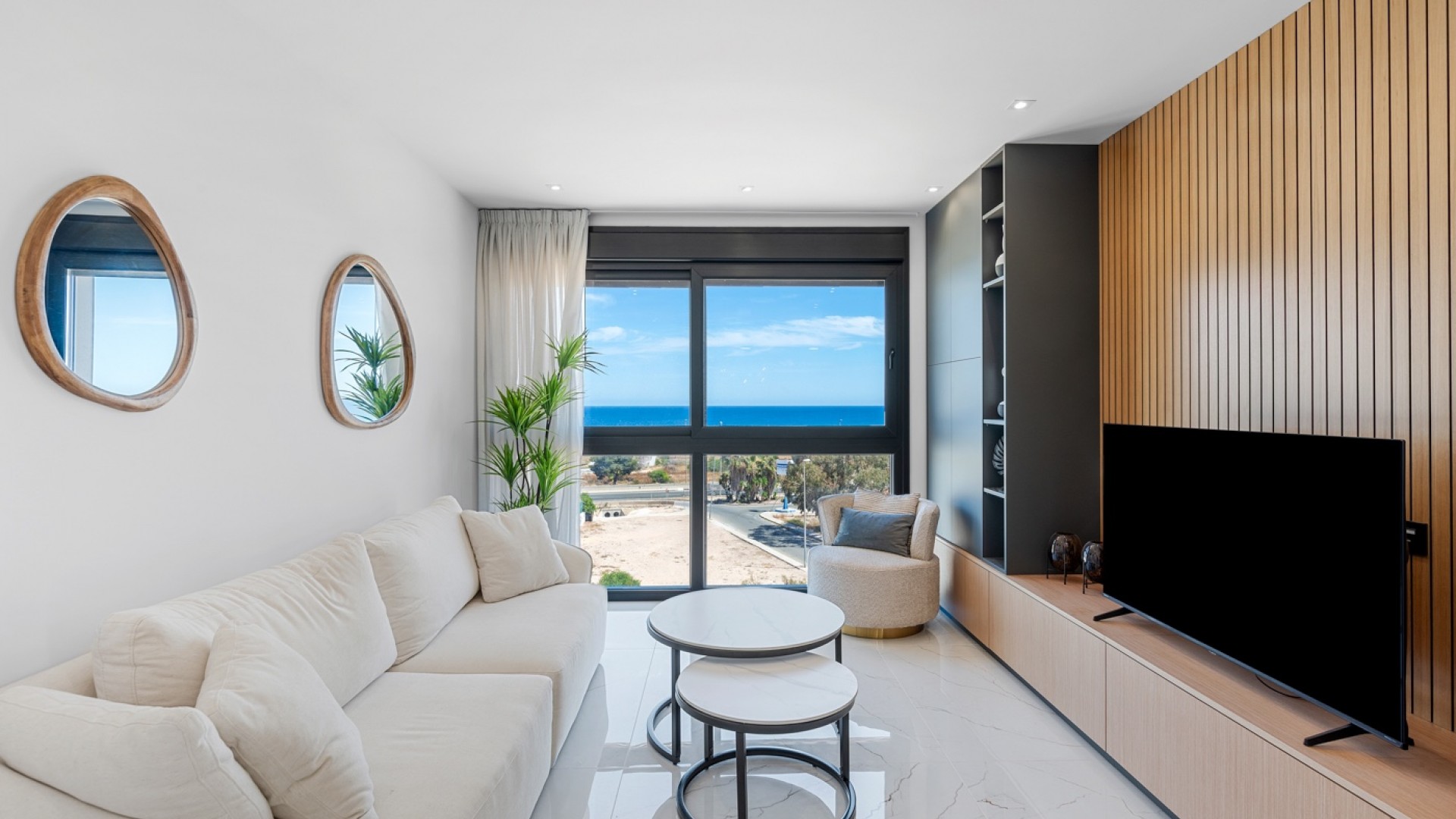 Återförsäljning - Lägenhet lägenhet -
Orihuela Costa