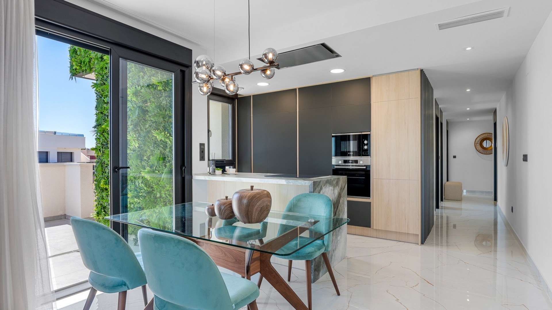 Återförsäljning - Lägenhet lägenhet -
Orihuela Costa