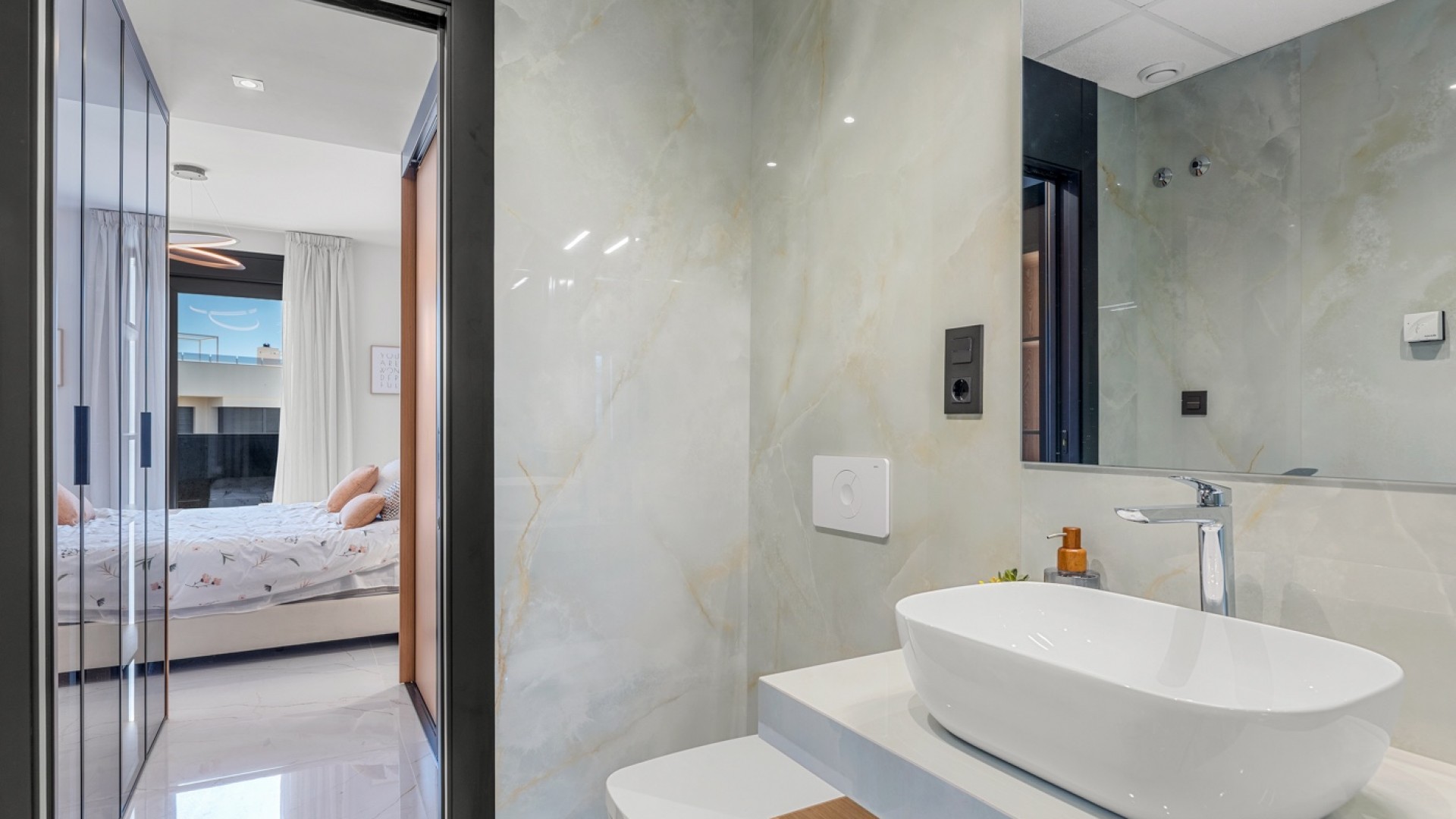 Återförsäljning - Lägenhet lägenhet -
Orihuela Costa