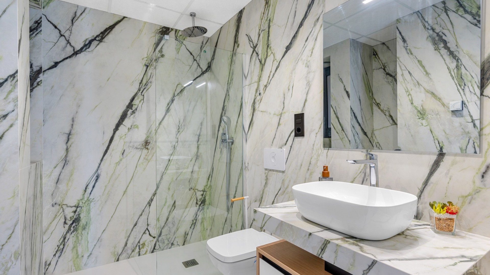 Återförsäljning - Lägenhet lägenhet -
Orihuela Costa