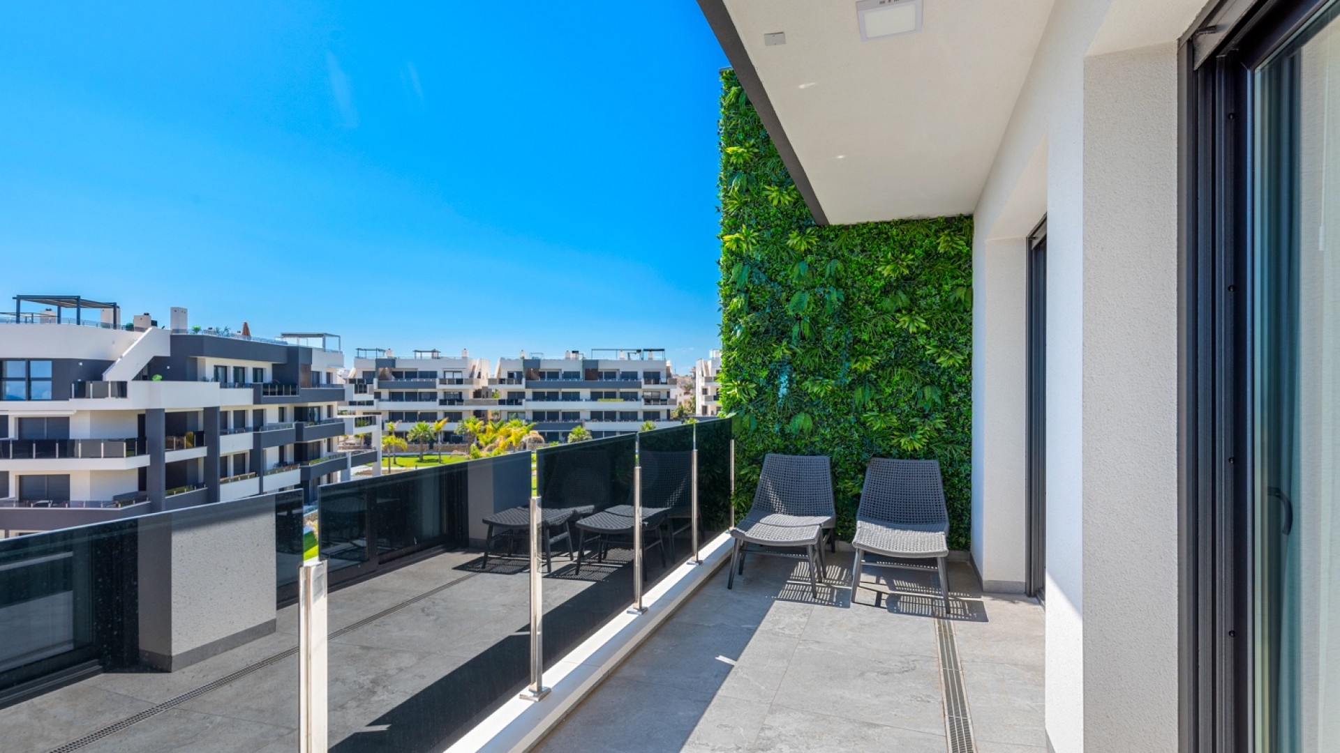 Återförsäljning - Lägenhet lägenhet -
Orihuela Costa