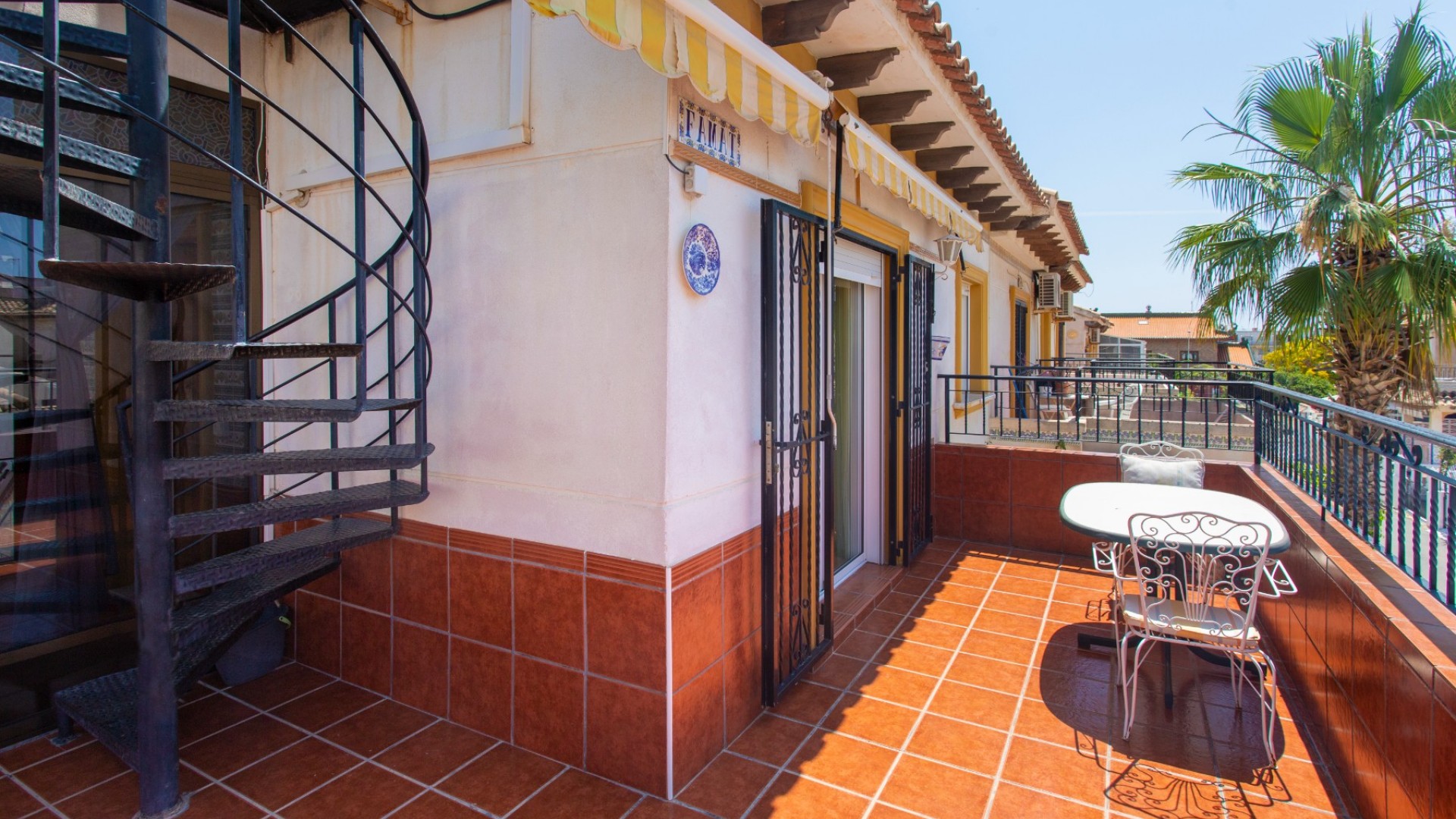 Återförsäljning - Lägenhet lägenhet -
Orihuela Costa