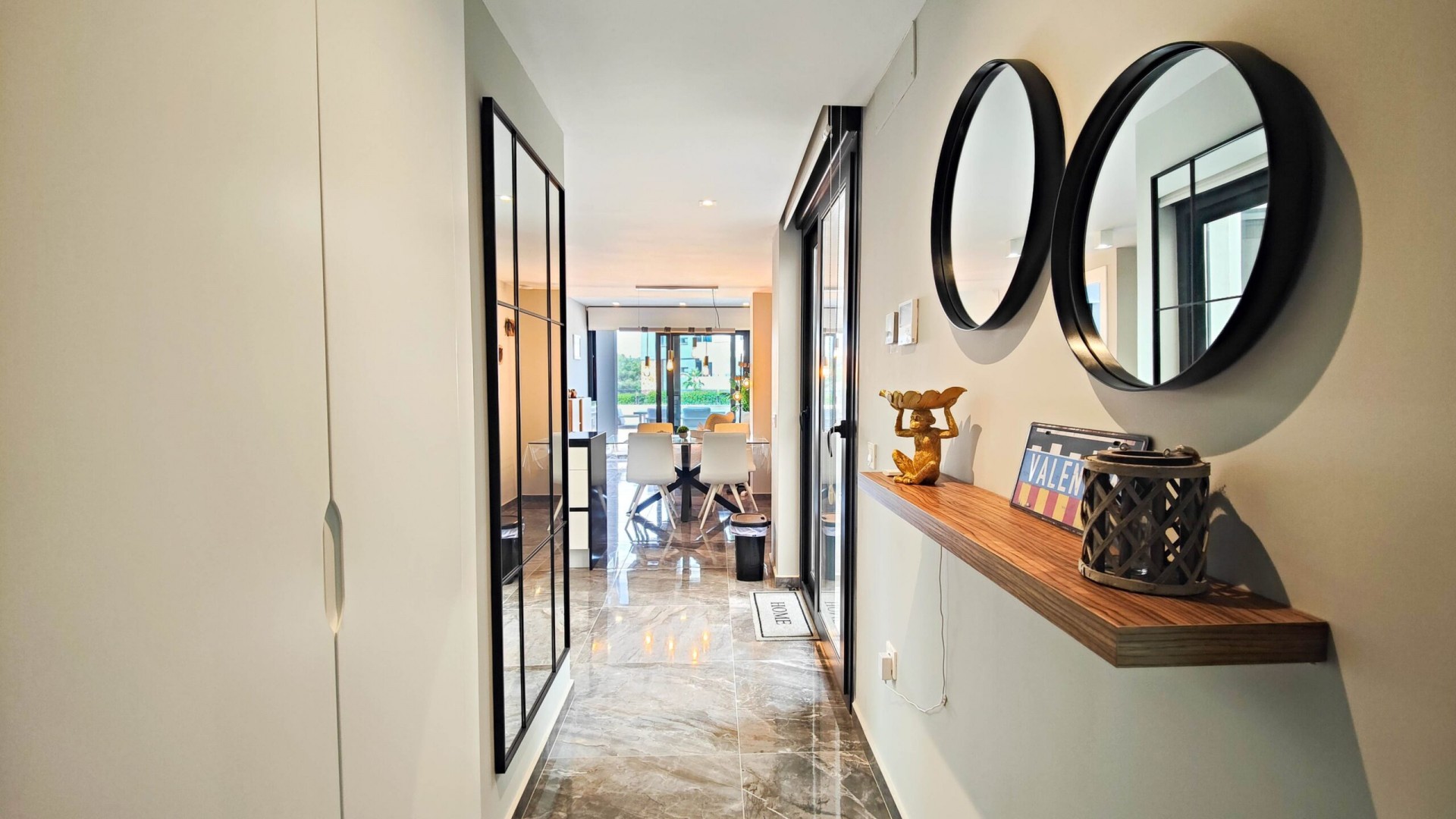 Återförsäljning - Lägenhet lägenhet -
Orihuela Costa