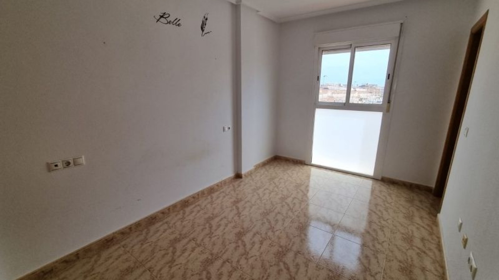 Återförsäljning - Lägenhet lägenhet -
Orihuela Costa