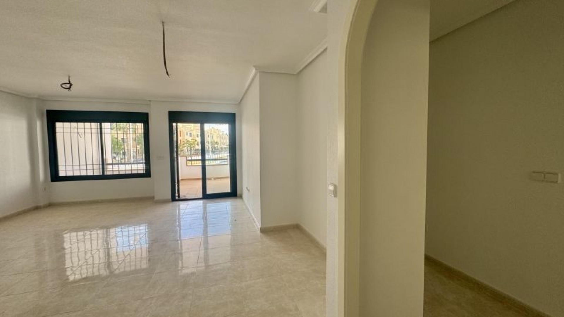 Återförsäljning - Lägenhet lägenhet -
Orihuela Costa