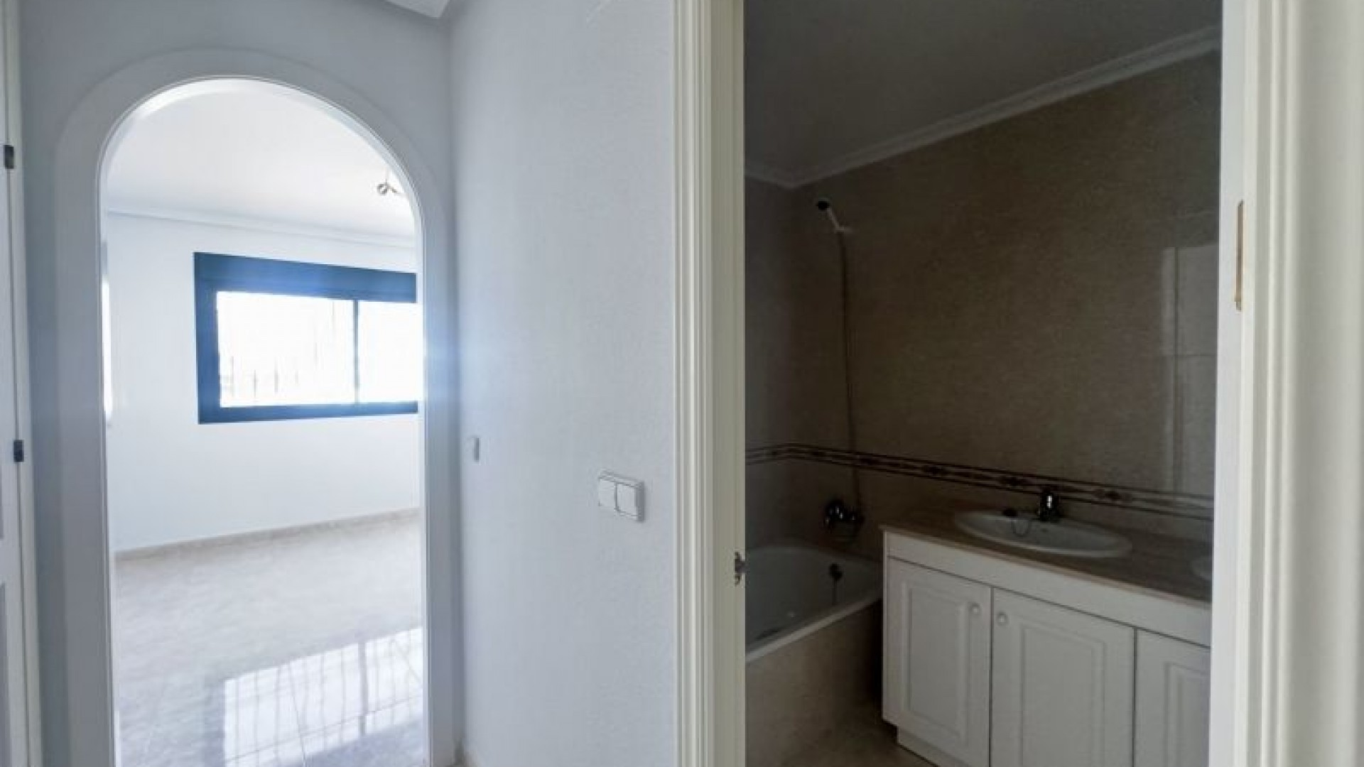 Återförsäljning - Lägenhet lägenhet -
Orihuela Costa