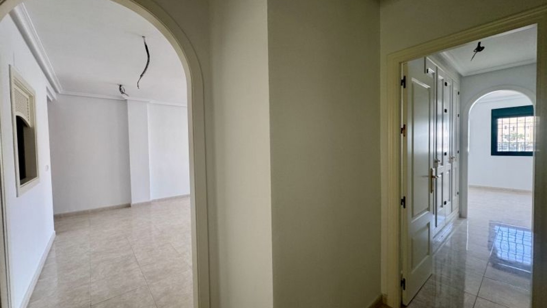 Återförsäljning - Lägenhet lägenhet -
Orihuela Costa