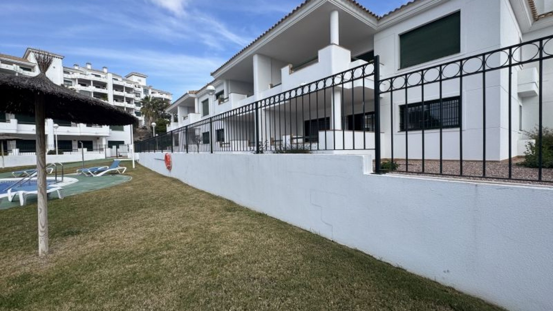 Återförsäljning - Lägenhet lägenhet -
Orihuela Costa