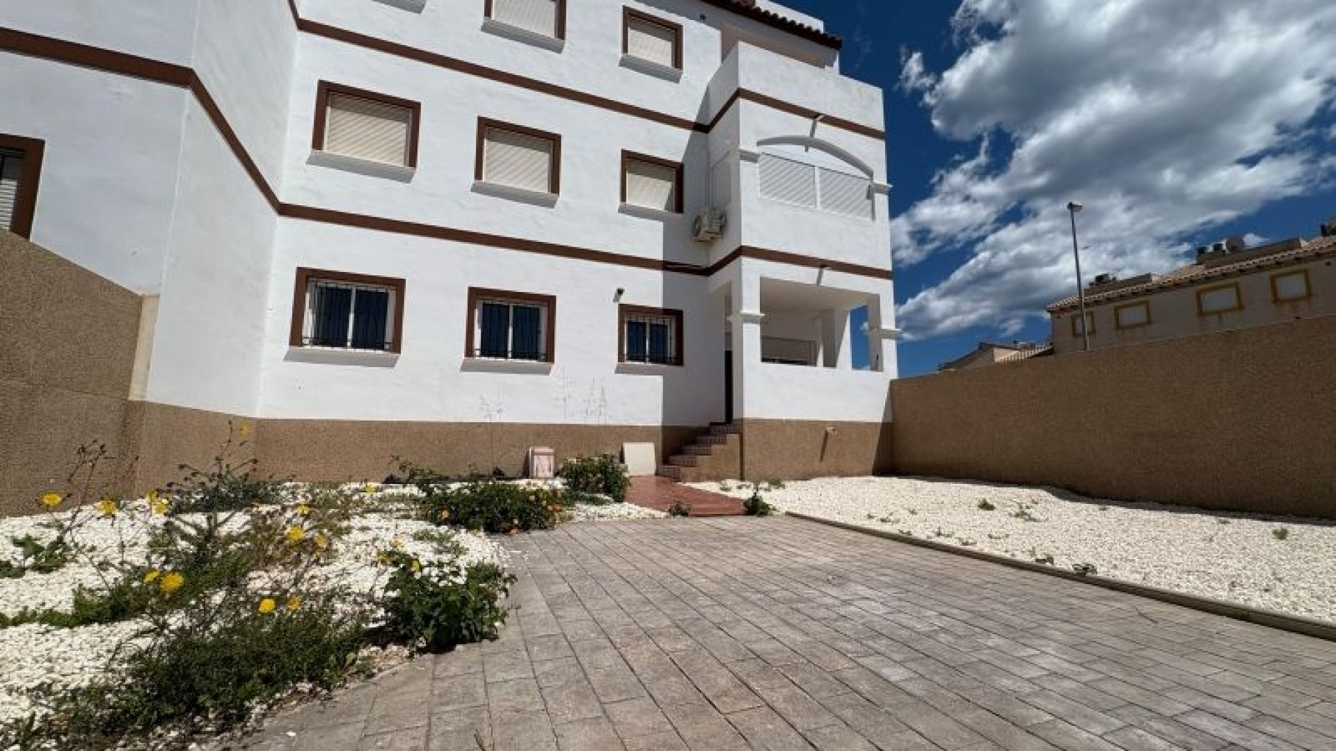 Återförsäljning - Lägenhet lägenhet -
Orihuela Costa