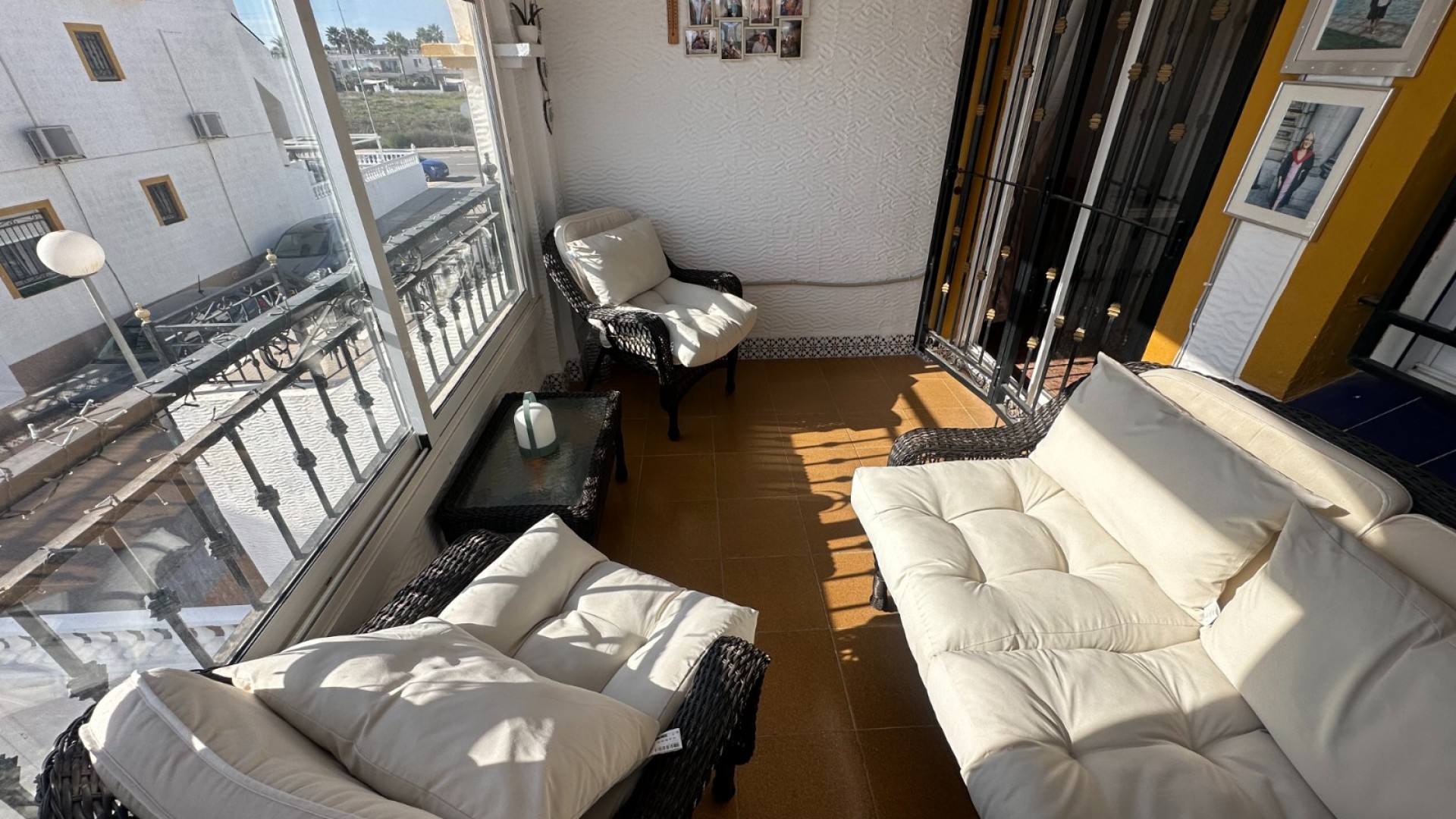 Återförsäljning - Lägenhet lägenhet -
Orihuela - Entre Naranjos - Vistabella