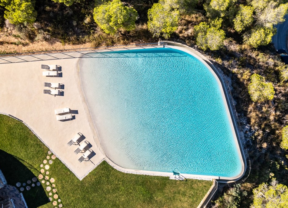 Återförsäljning - Lägenhet lägenhet -
Orihuela - LAS COLINAS GOLF RESORT