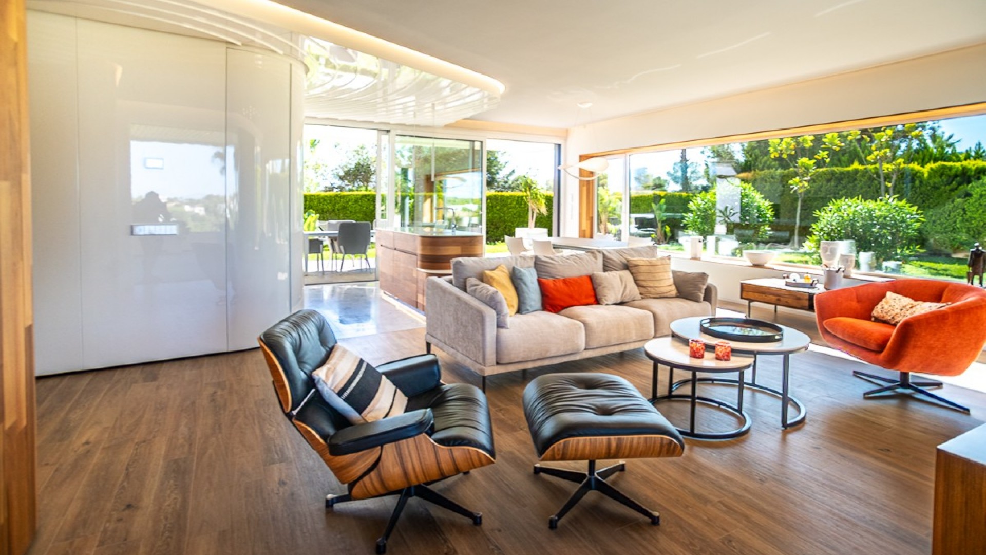 Återförsäljning - Lägenhet lägenhet -
Orihuela - LAS COLINAS GOLF RESORT