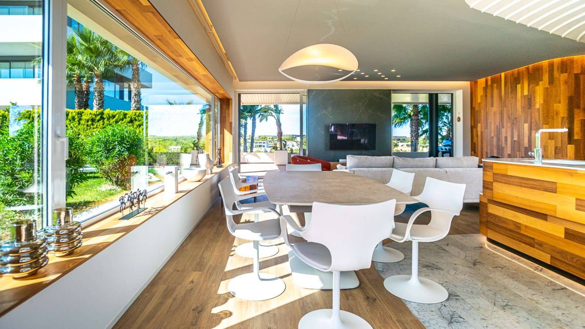 Återförsäljning - Lägenhet lägenhet -
Orihuela - LAS COLINAS GOLF RESORT