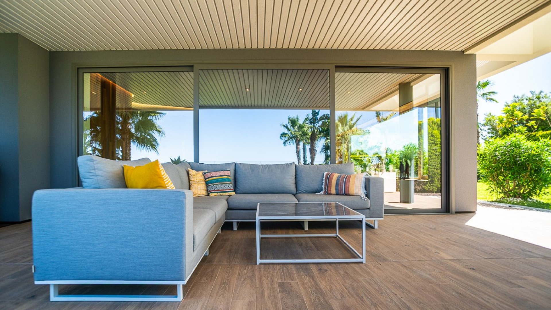 Återförsäljning - Lägenhet lägenhet -
Orihuela - LAS COLINAS GOLF RESORT