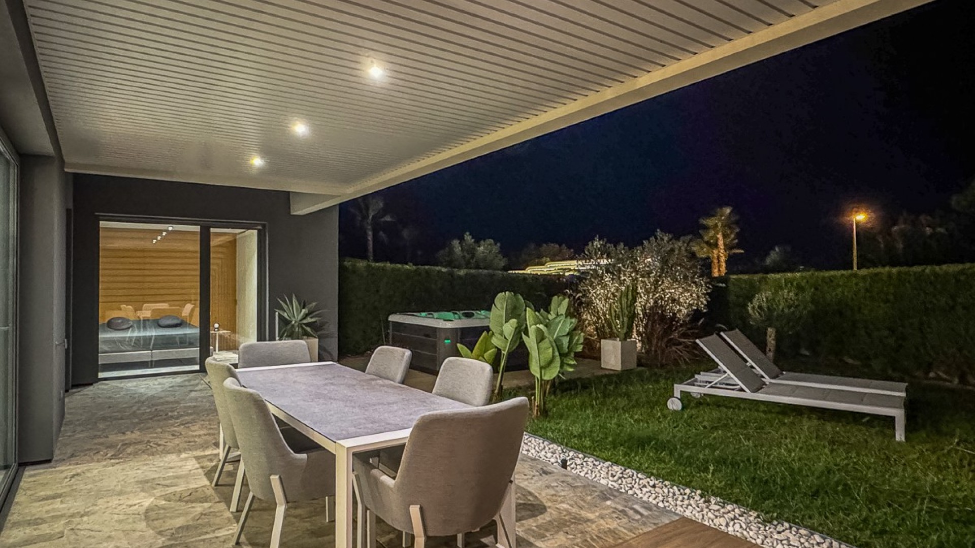 Återförsäljning - Lägenhet lägenhet -
Orihuela - LAS COLINAS GOLF RESORT