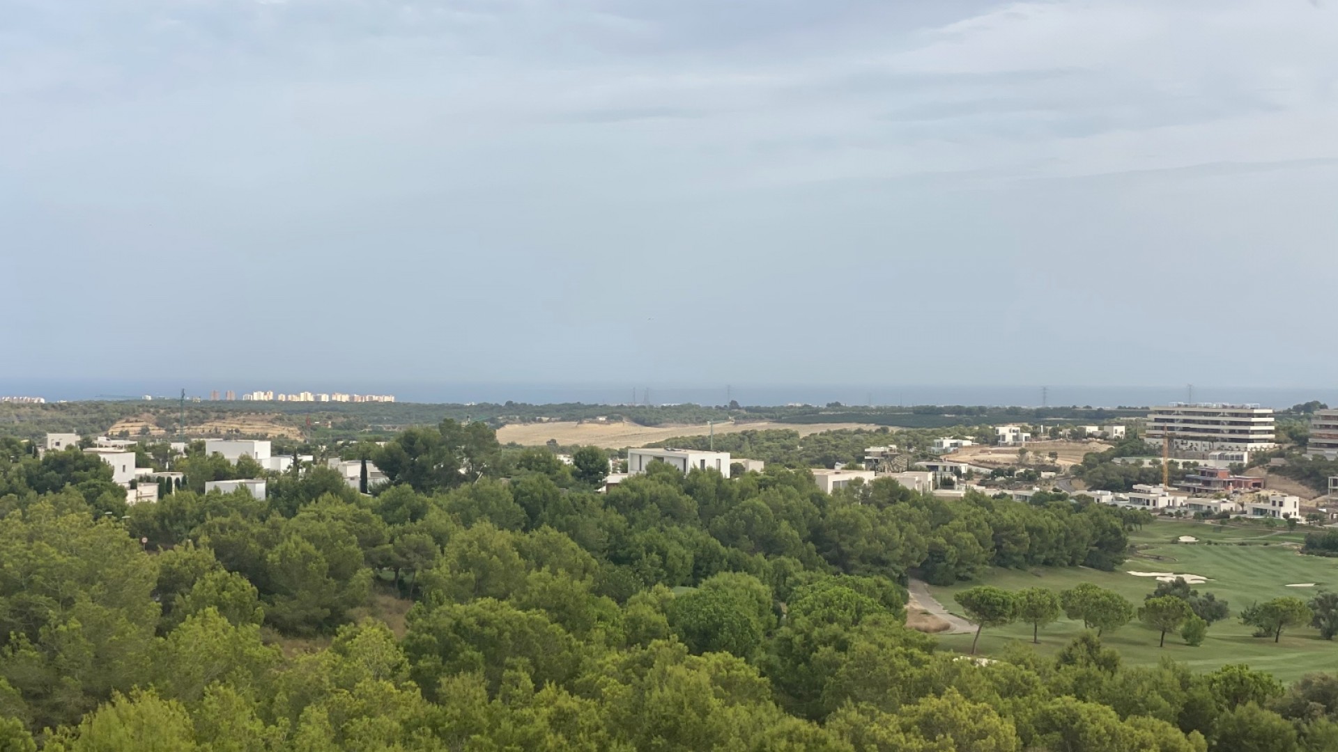 Återförsäljning - Lägenhet lägenhet -
Orihuela - Las Colinas Golf