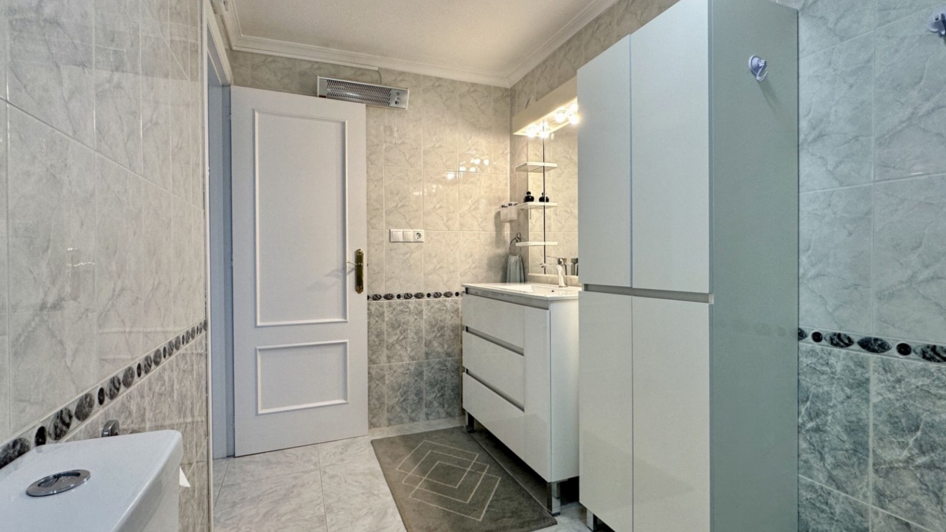 Återförsäljning - Lägenhet lägenhet -
Orihuela - Playa Flamenca