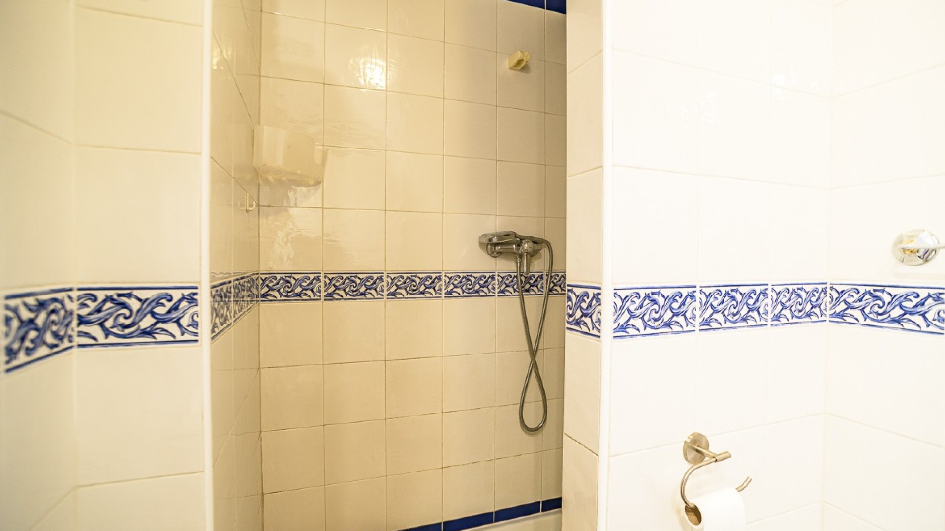 Återförsäljning - Lägenhet lägenhet -
Orihuela - Villamartin