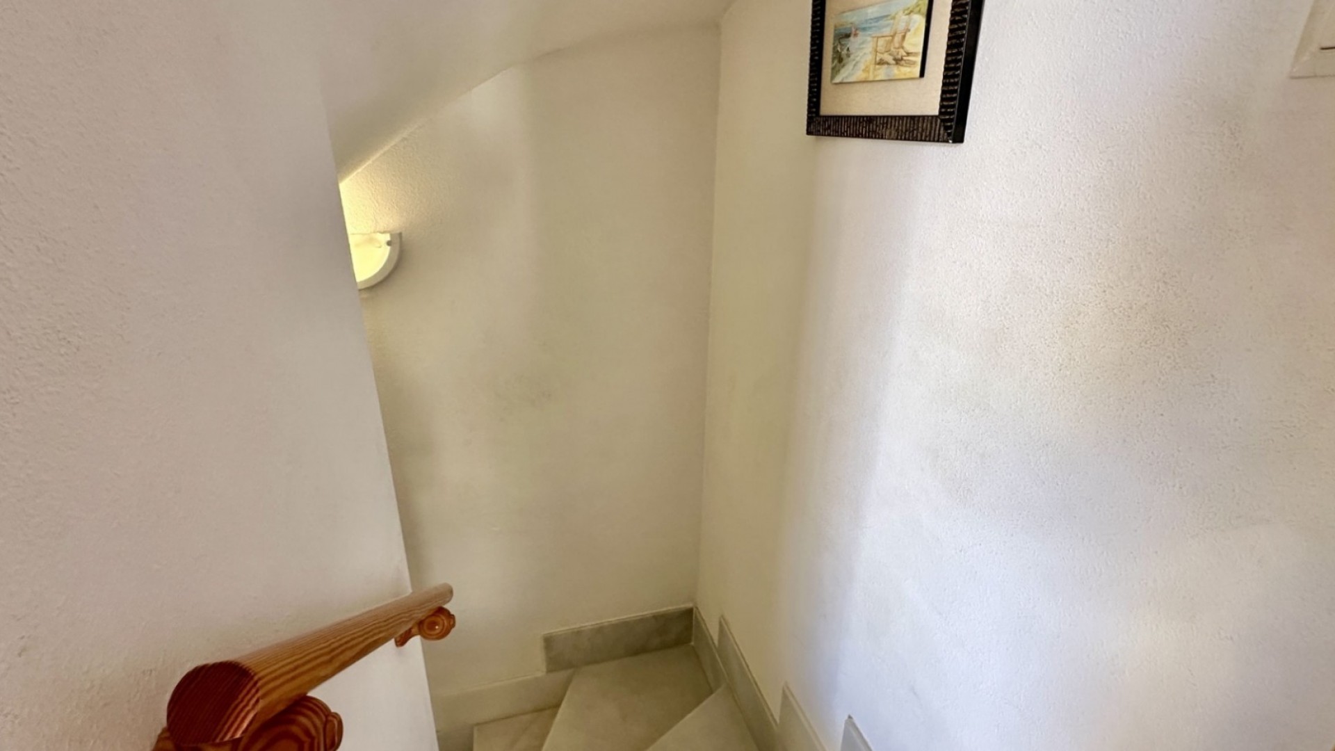 Återförsäljning - Lägenhet lägenhet -
Orihuela - Zeniamar-Horizonte-La Campana