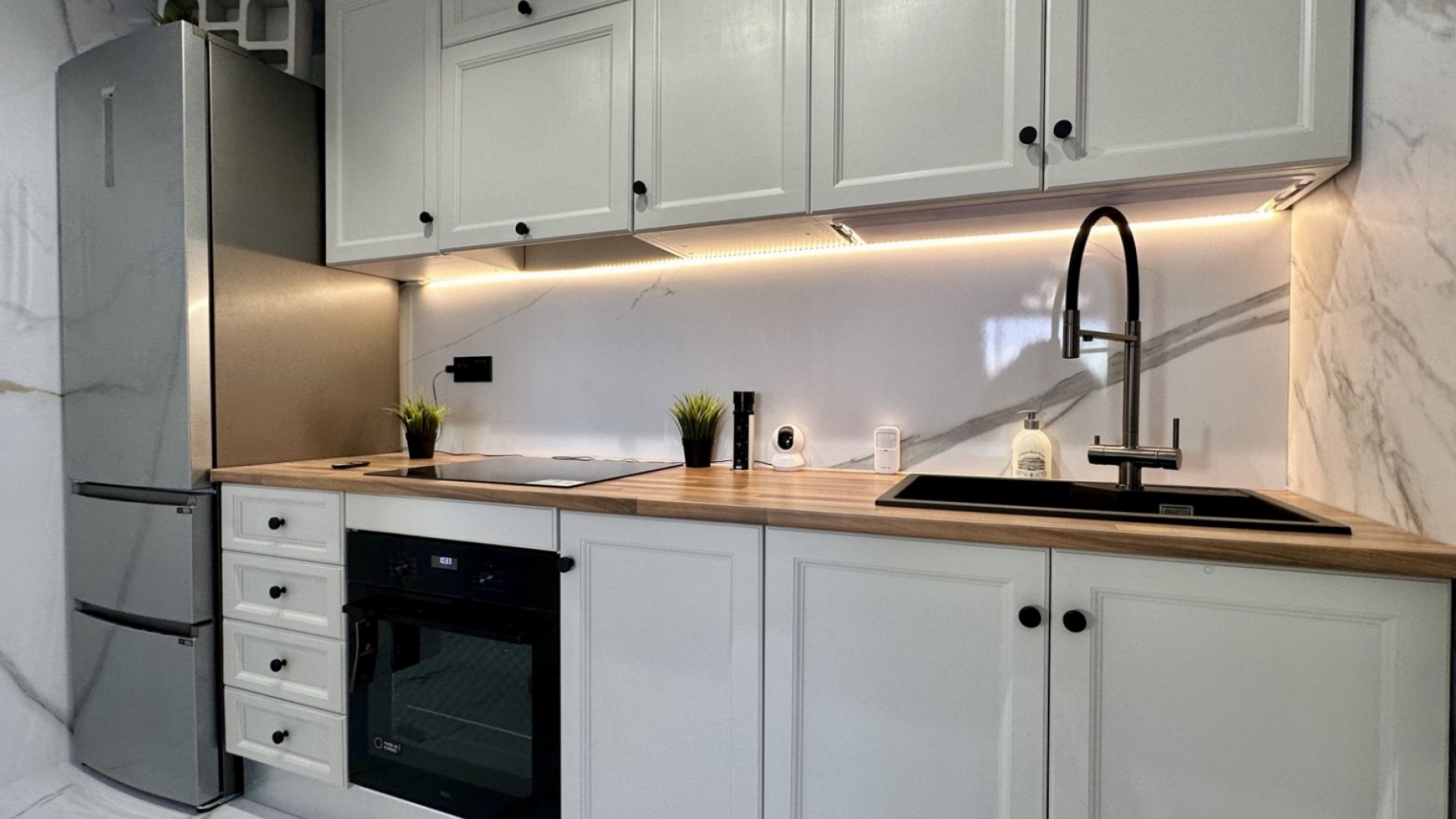 Återförsäljning - Lägenhet lägenhet -
Orihuela - Zeniamar-Horizonte-La Campana