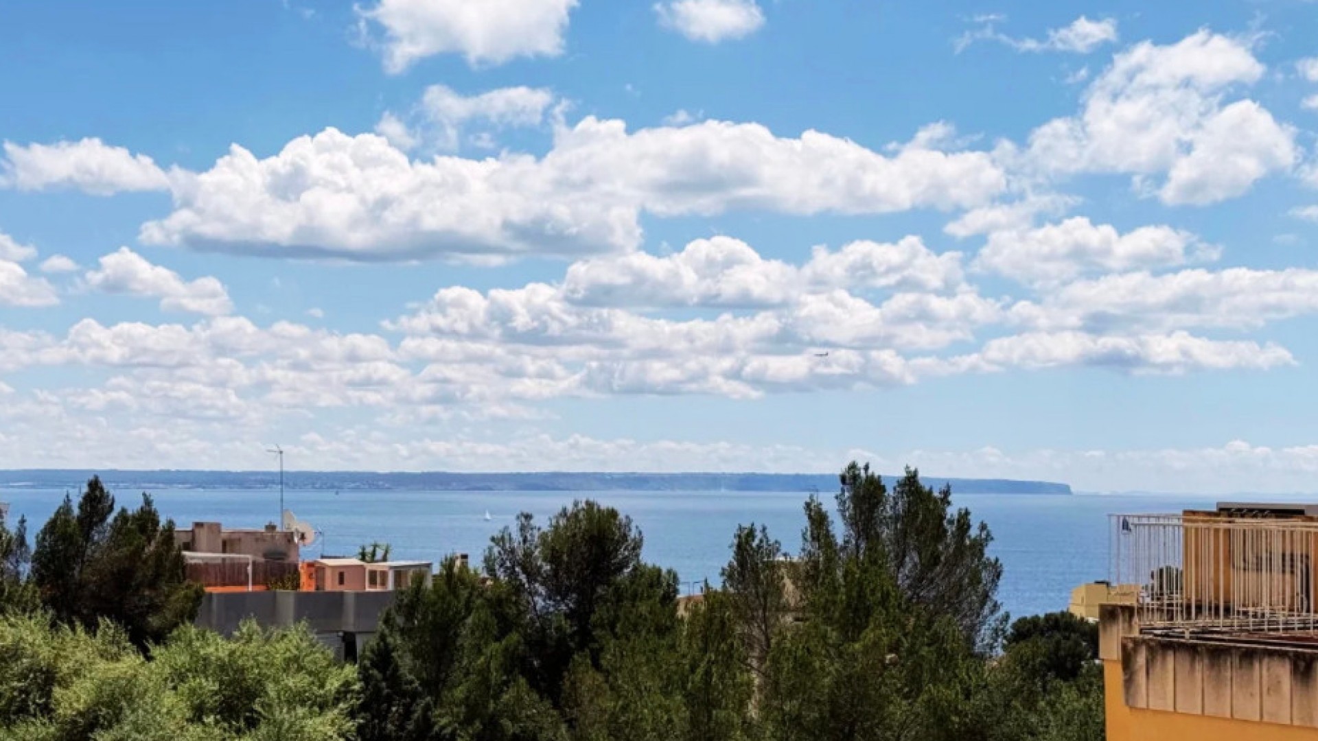 Återförsäljning - Lägenhet lägenhet -
Palma - Sant Agustí