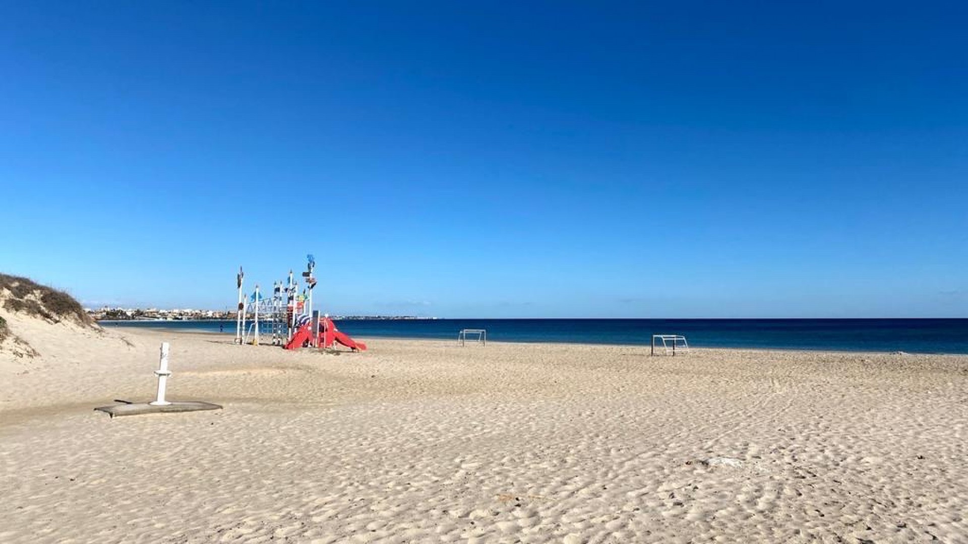 Återförsäljning - Lägenhet lägenhet -
Pilar de la Horadada - El Pilar de la Horadada