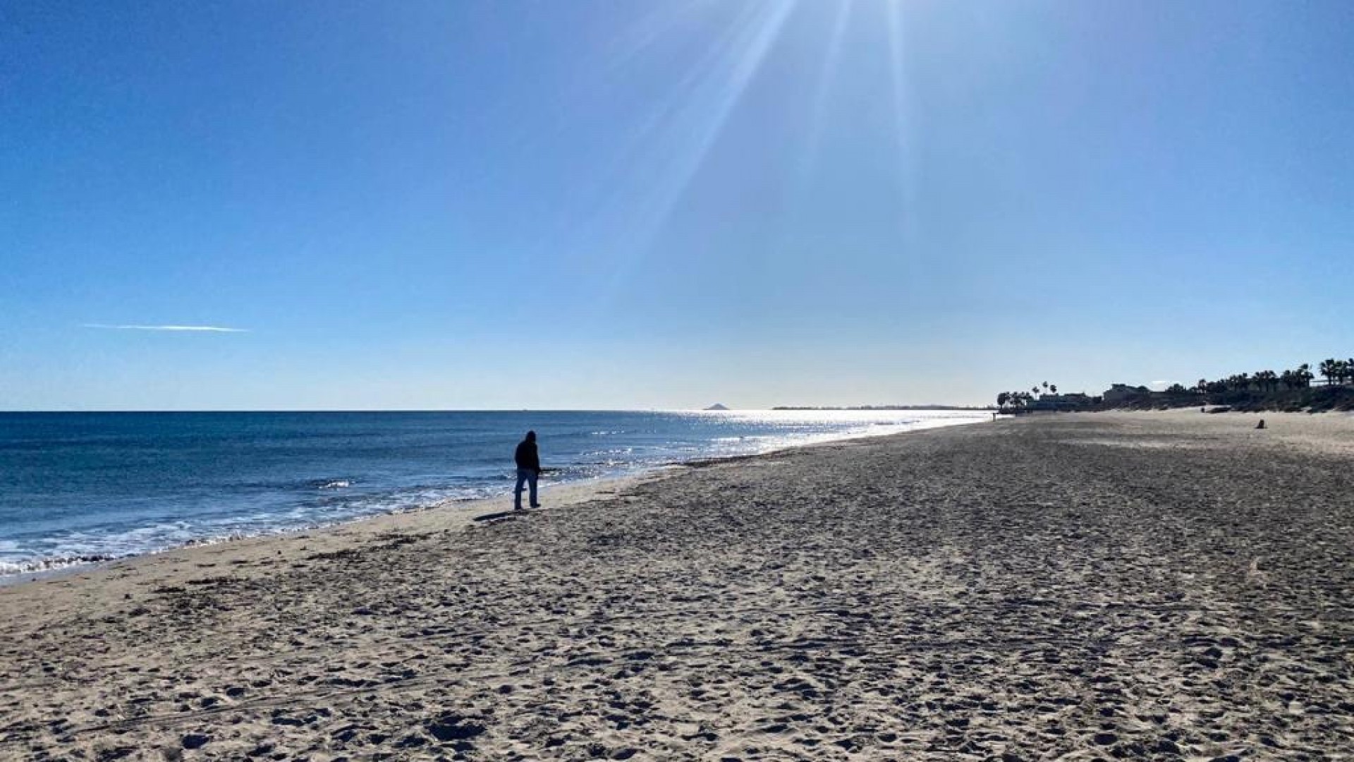 Återförsäljning - Lägenhet lägenhet -
Pilar de la Horadada - El Pilar de la Horadada