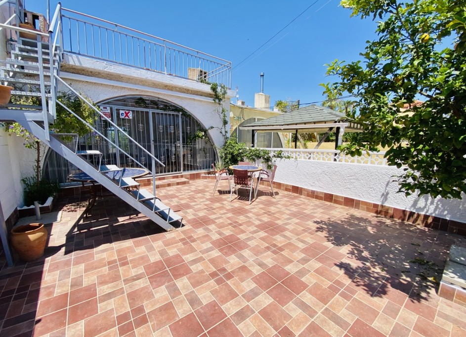 Återförsäljning - Lägenhet lägenhet -
Playa Flamenca