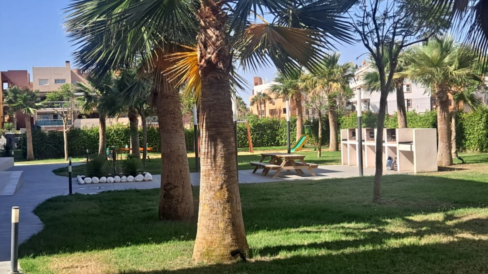 Återförsäljning - Lägenhet lägenhet -
Playa Flamenca